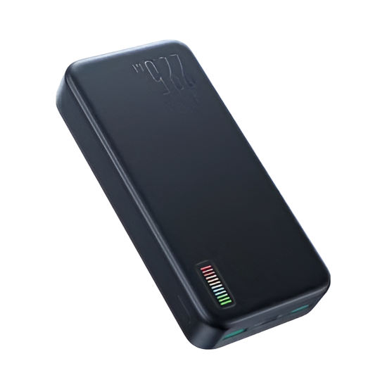 Power Bank Joyroom 22.5W 20000Mah Jr-Qp195 Black